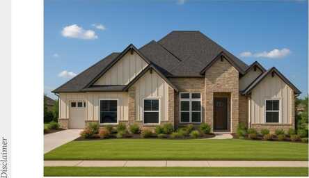 800 Greenhorn ST, Bentonville, AR 72712