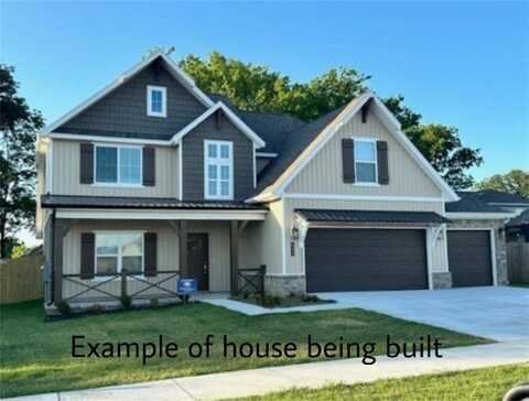 2016 Taylor Orchard RD, Gentry, AR 72734