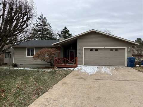 21 Farnham DR, Bella Vista, AR 72714
