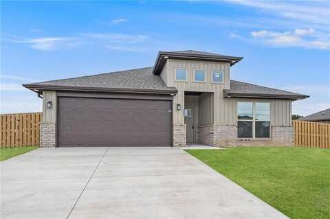 921 S Canvasback DR, Siloam Springs, AR 72761