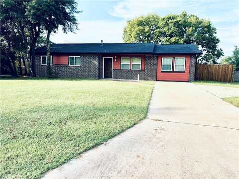 1521 Rolling Oaks DR, Rogers, AR 72756