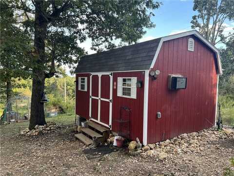 3639 Moark DR, Harrison, AR 72601