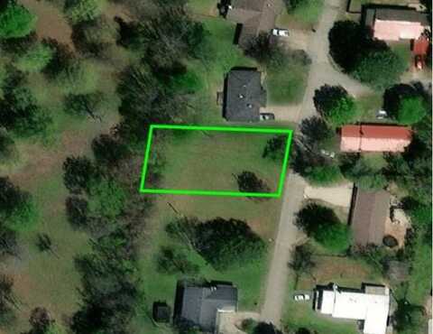 Lot 4 Warren AVE, Huntsville, AR 72740