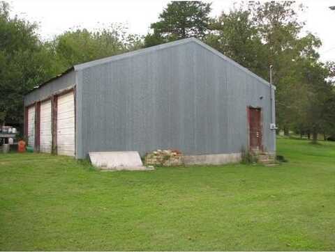 110 S Horse Creek RD, Sulphur Springs, AR 72768