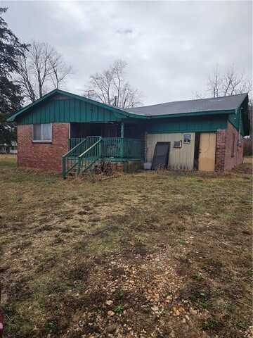 110 S Horse Creek RD, Sulphur Springs, AR 72768
