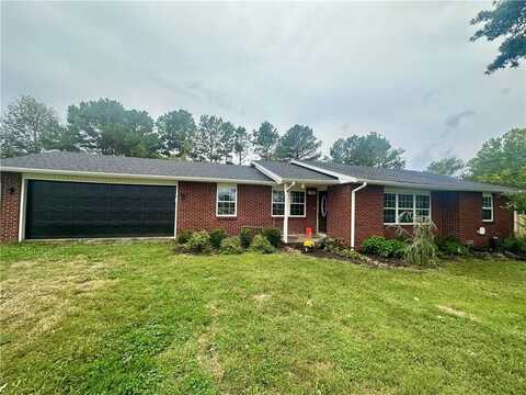 12987 Arbor Acres RD, Springdale, AR 72762