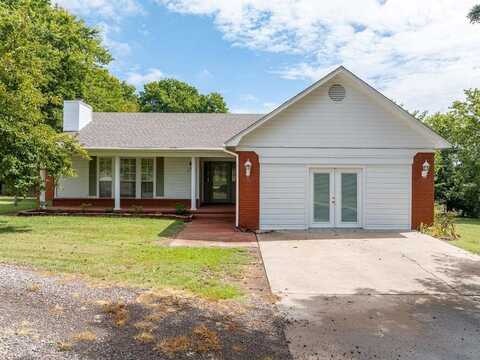 4819 Dora RD, Van Buren, AR 72956