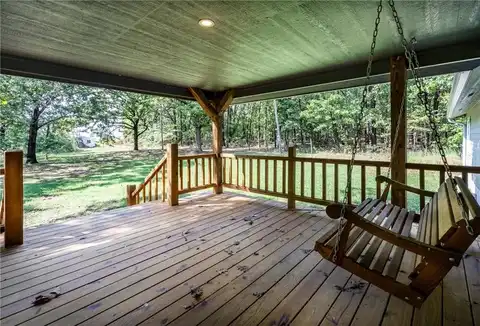 54814 County Road 504, Rose, OK 74364