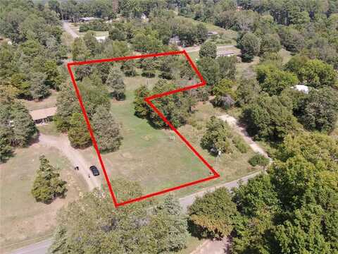 330 Price BLVD, London, AR 72847