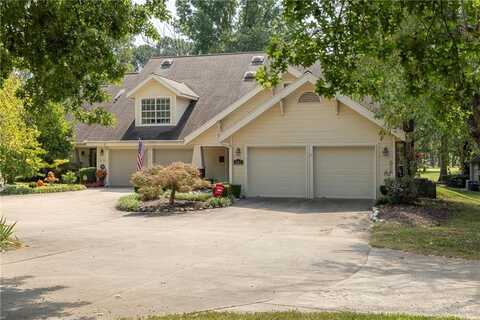 2563 E Joyce BLVD, Fayetteville, AR 72703