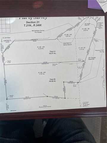 292 County Road 441, Berryville, AR 72616