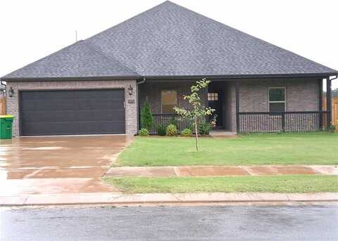 1971 Edgewood RD, Bentonville, AR 72713