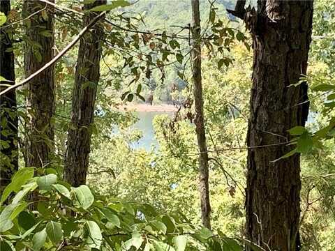 Post Oak RD, Garfield, AR 72732
