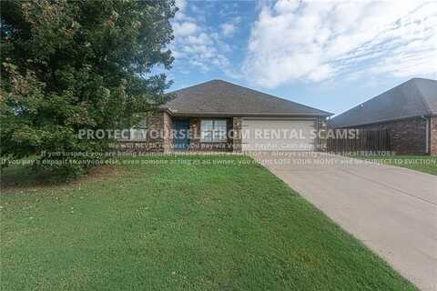 2280 Bunker LN, Farmington, AR 72730