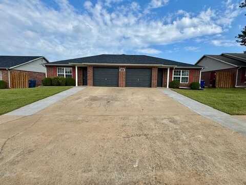 3406 SW Landau CT Unit #2, Bentonville, AR 72712