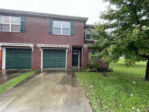 1459 Junction ST Unit #6, Fayetteville, AR 72701