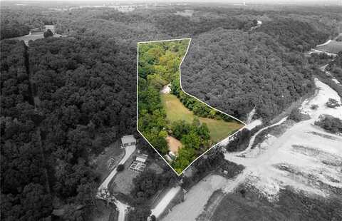 10760 Sugar Creek RD, Bentonville, AR 72712