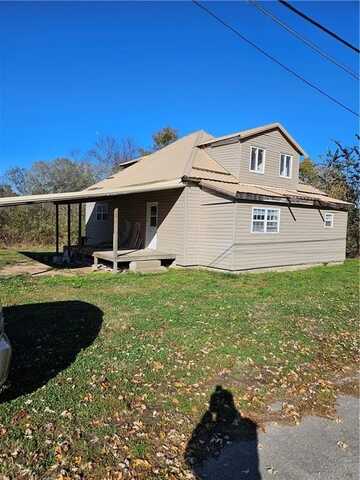 120 N Duff AVE, Sulphur Springs, AR 72768