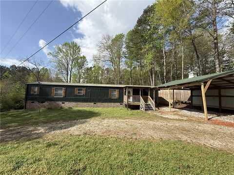 140 Madison Drive, West Union, SC 29696