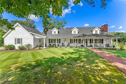 46 Mason Drive, Walhalla, SC 29691