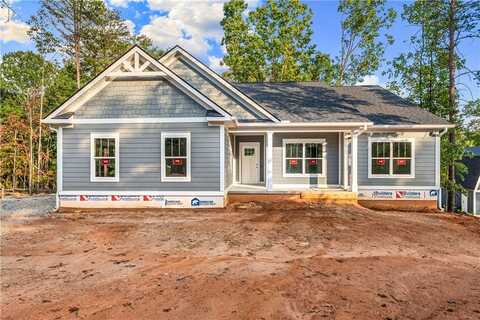 911 Four Views Court, Seneca, SC 29672