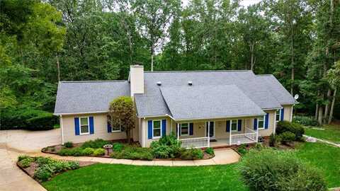 5 Sitton Circle, Easley, SC 29642