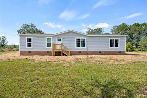 915 Rector Road, Belton, SC 29627