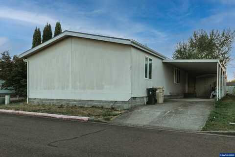 3200 Oak Terrace (#41) Rd, Lebanon, OR 97355