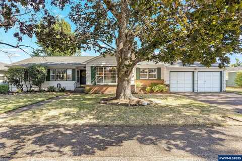 1530 25th St NE, Salem, OR 97301