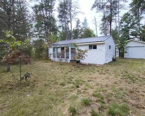 1217 Minet Court, Saint Helen, MI 48656
