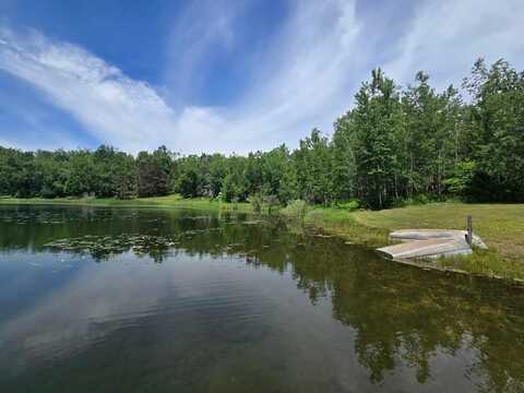 Sunridge Drive lot: # 252, Elmira, MI 49730