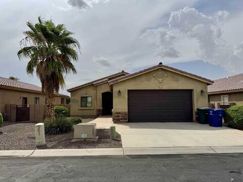 3148 S 27 WAY, Yuma, AZ 85364