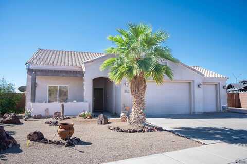 8043 E 35 PL, Yuma, AZ 85365