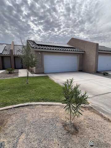 3743 S DESERT SKY DR, Yuma, AZ 85365