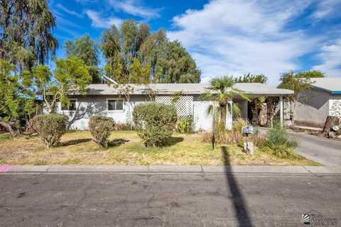 1887 S MCKINLEY AVE, Yuma, AZ 85364