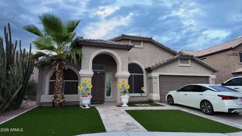 4448 E REDWOOD Lane, Phoenix, AZ 85048