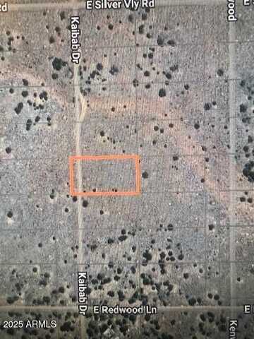 605 S KAIBAB Road, Williams, AZ 86046