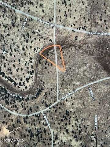 482 S BEA Circle, Williams, AZ 86046