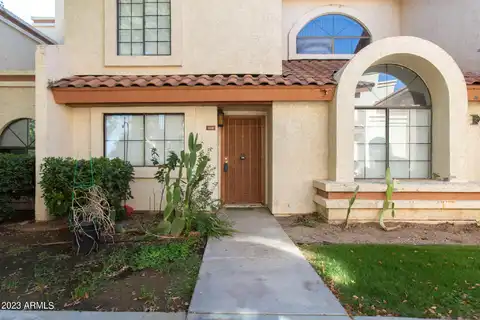 4545 N 67th Avenue, Phoenix, AZ 85033