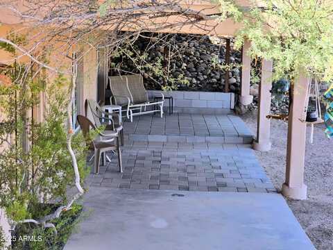 1290 W Cherokee Lane, Wickenburg, AZ 85390