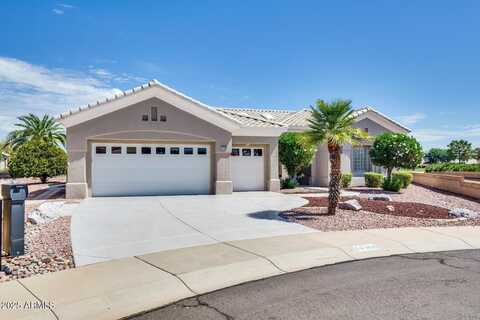 14306 W LAS BRIZAS Lane, Sun City West, AZ 85375