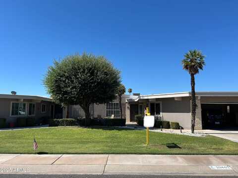 10461 W LOMA BLANCA Drive, Sun City, AZ 85351
