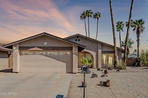724 W GARNET Avenue, Mesa, AZ 85210