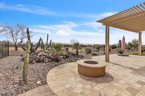 5857 W CACTUS WREN Way, Florence, AZ 85132