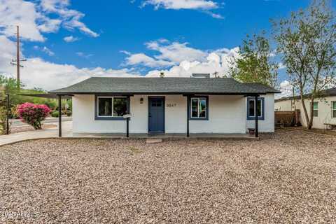 3547 E POLK Street, Phoenix, AZ 85008