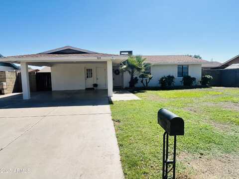 323 W OLIVE Avenue, Gilbert, AZ 85233
