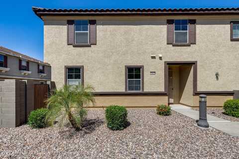1265 S Aaron Street, Mesa, AZ 85209