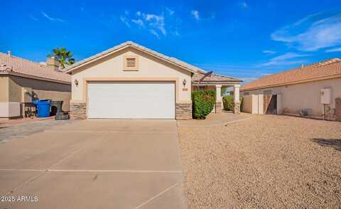 577 N SOHO Lane, Chandler, AZ 85225