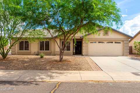 3005 E TOLEDO Court, Gilbert, AZ 85295