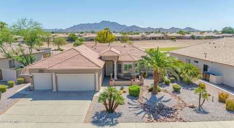 6789 S FOUR PEAKS Way, Chandler, AZ 85249